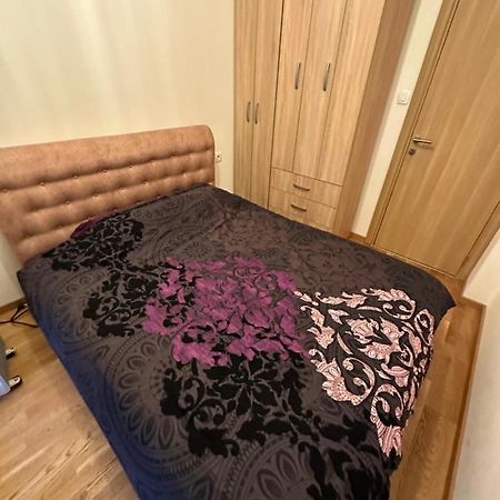 Irina Centre Apartment Podgorica Extérieur photo