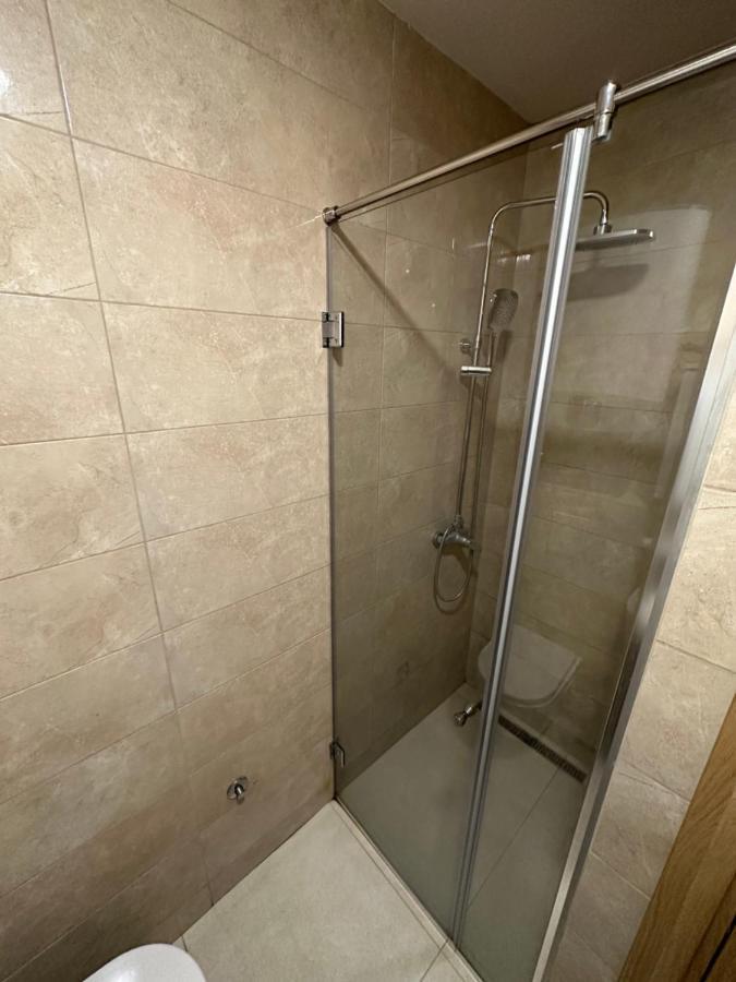 Irina Centre Apartment Podgorica Extérieur photo
