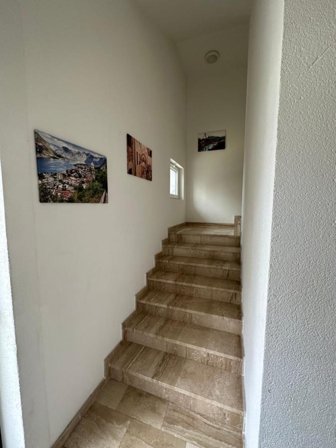 Irina Centre Apartment Podgorica Extérieur photo