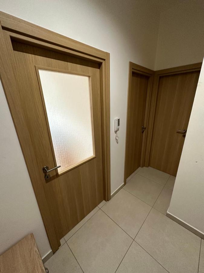 Irina Centre Apartment Podgorica Extérieur photo